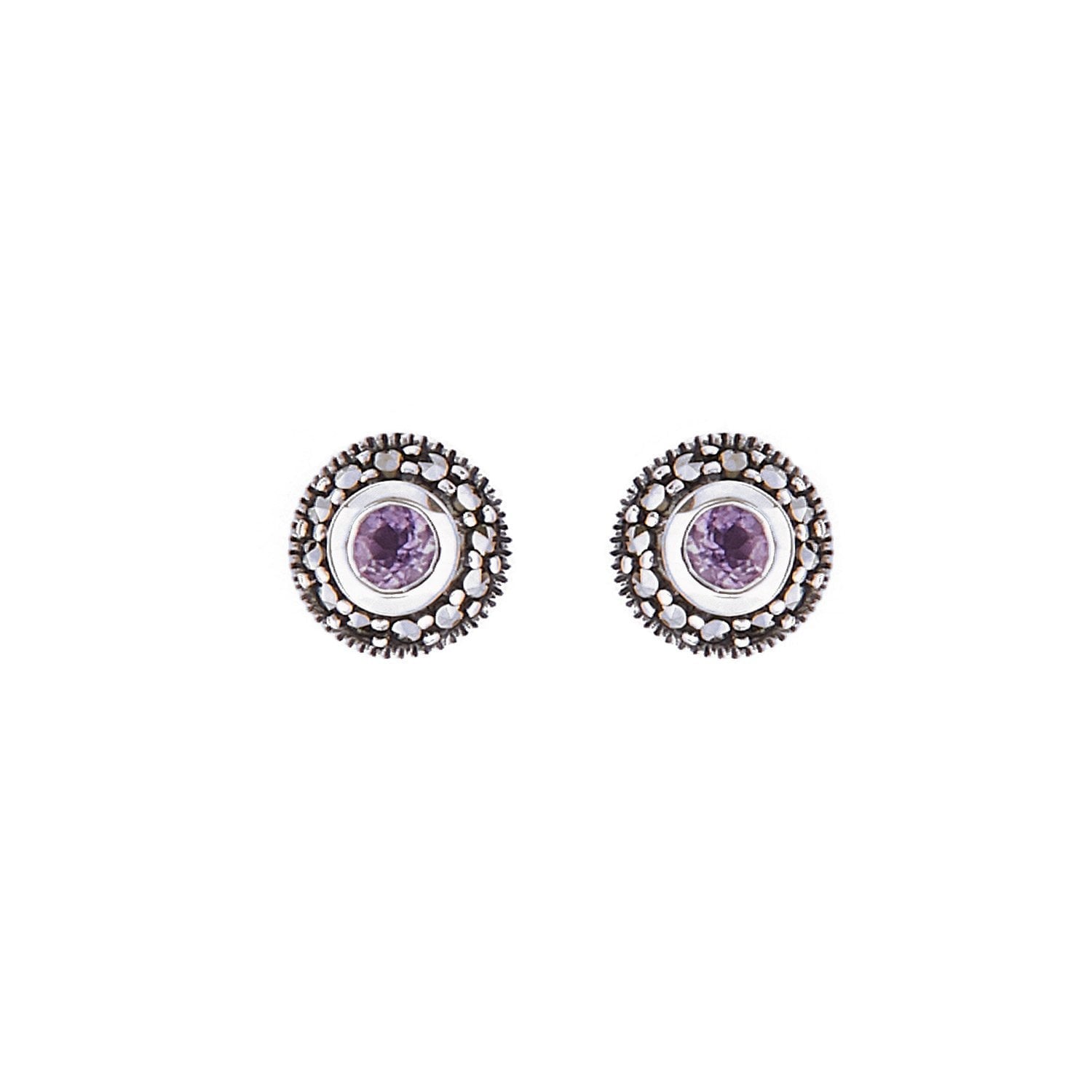 Amethyst Jewellery