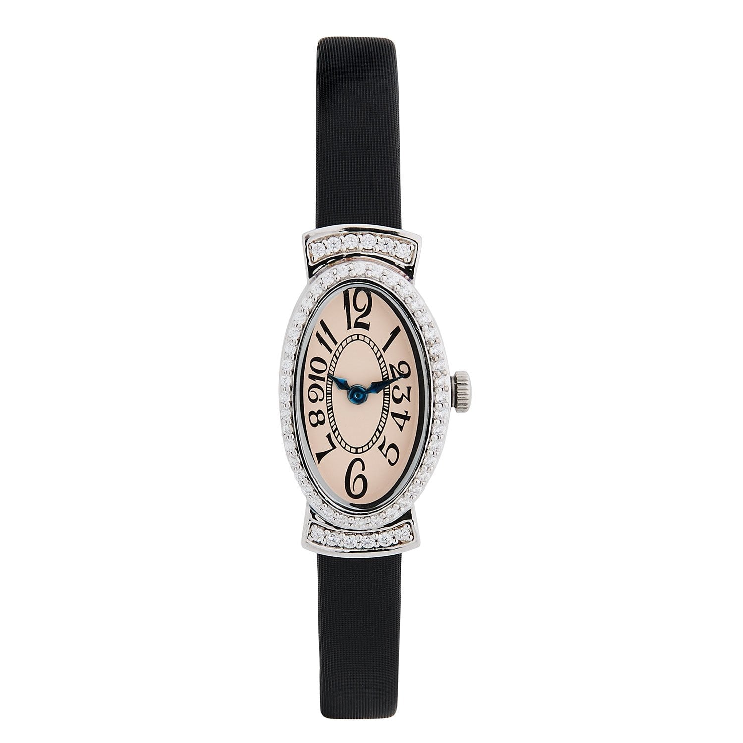 Art deco best sale style watches