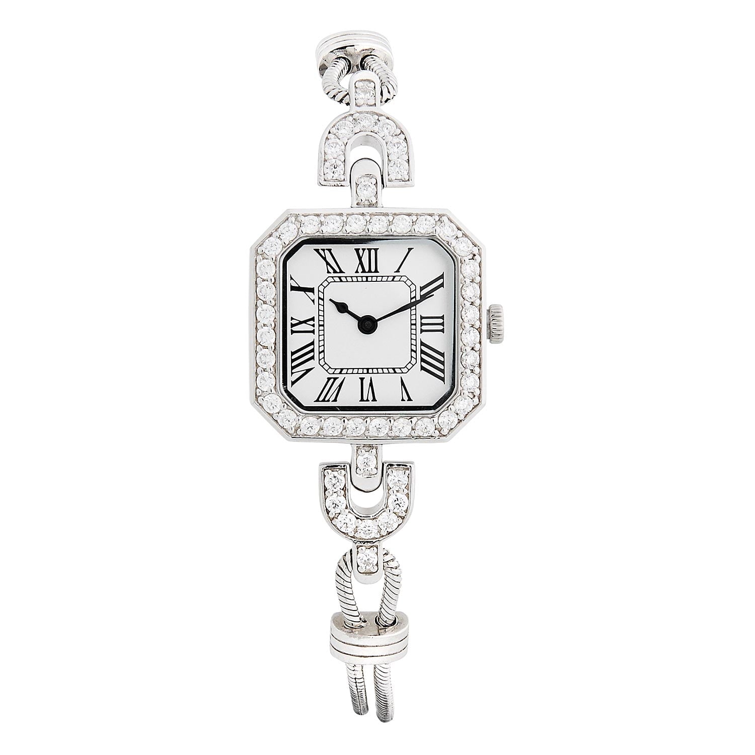 Art Deco Style Watches